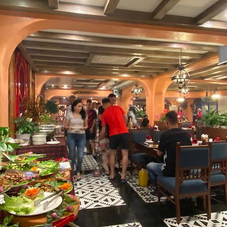 Hoteldesapa ภายนอก รูปภาพ