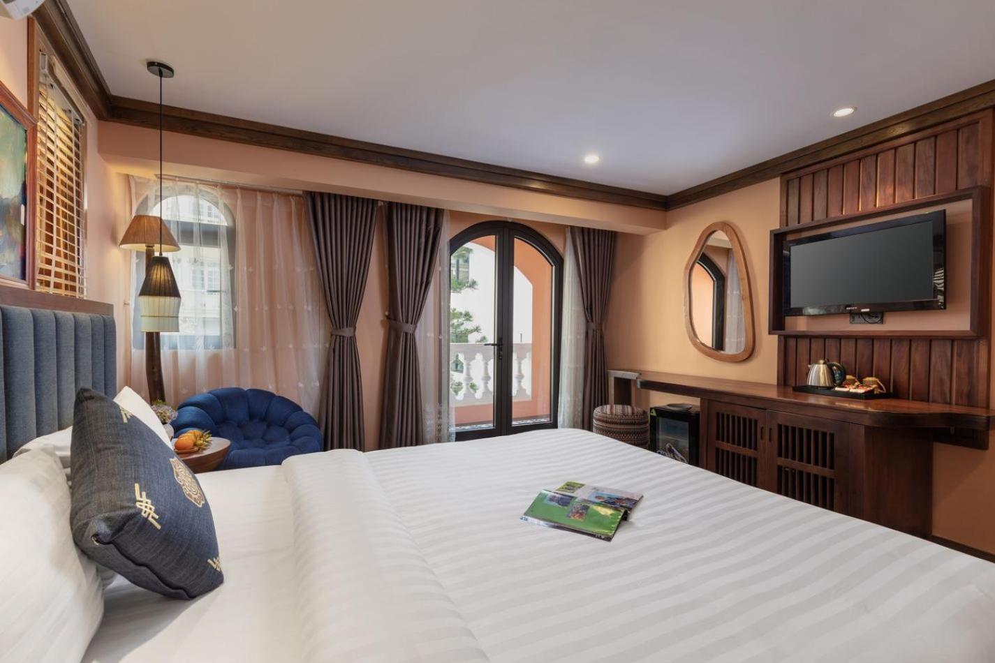 Hoteldesapa ภายนอก รูปภาพ