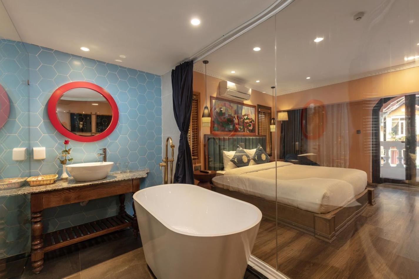 Hoteldesapa ภายนอก รูปภาพ