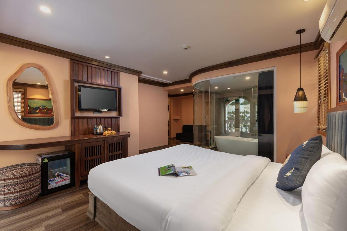 Hoteldesapa ภายนอก รูปภาพ