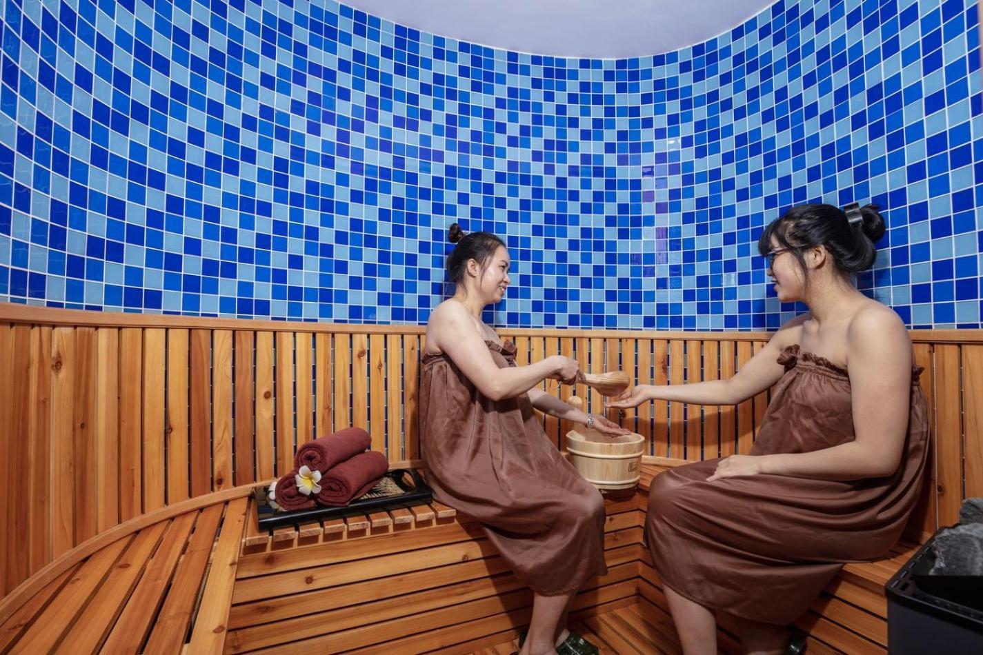 Hoteldesapa ภายนอก รูปภาพ