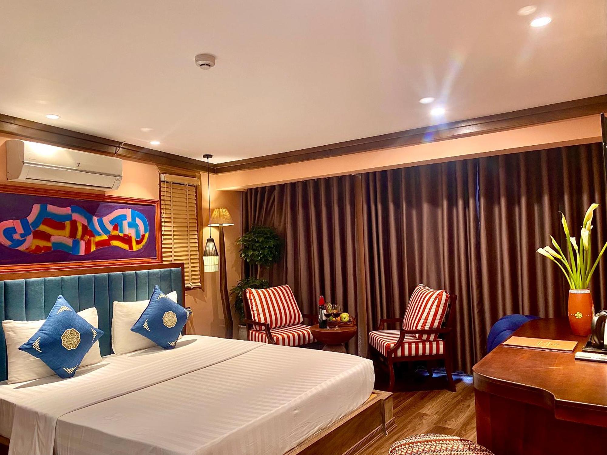 Hoteldesapa ภายนอก รูปภาพ
