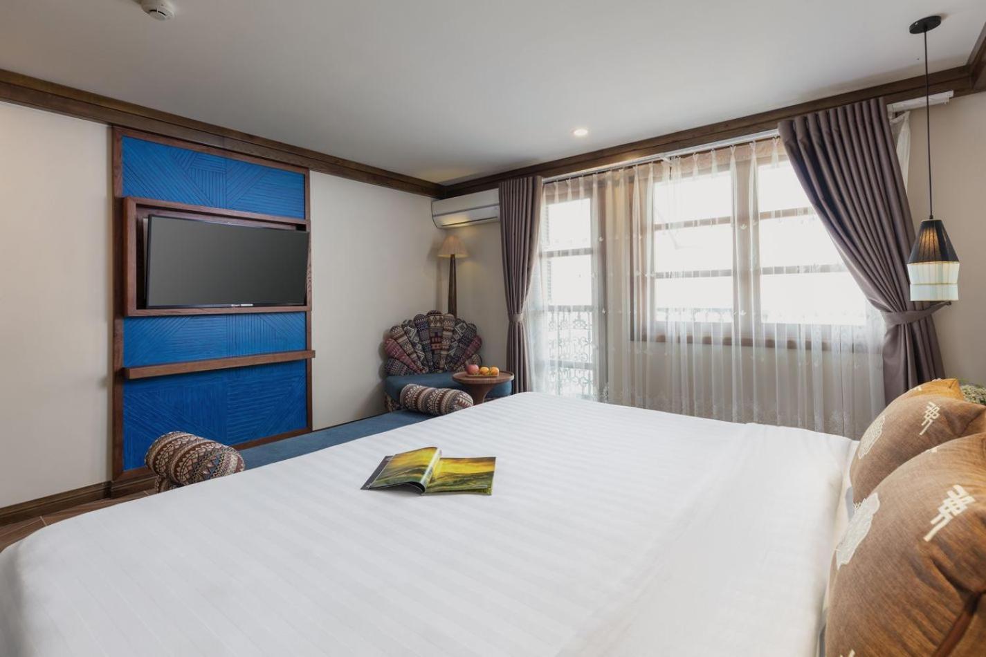 Hoteldesapa ภายนอก รูปภาพ