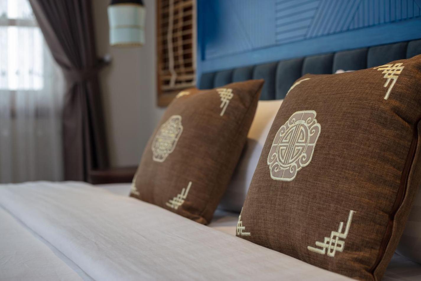 Hoteldesapa ภายนอก รูปภาพ