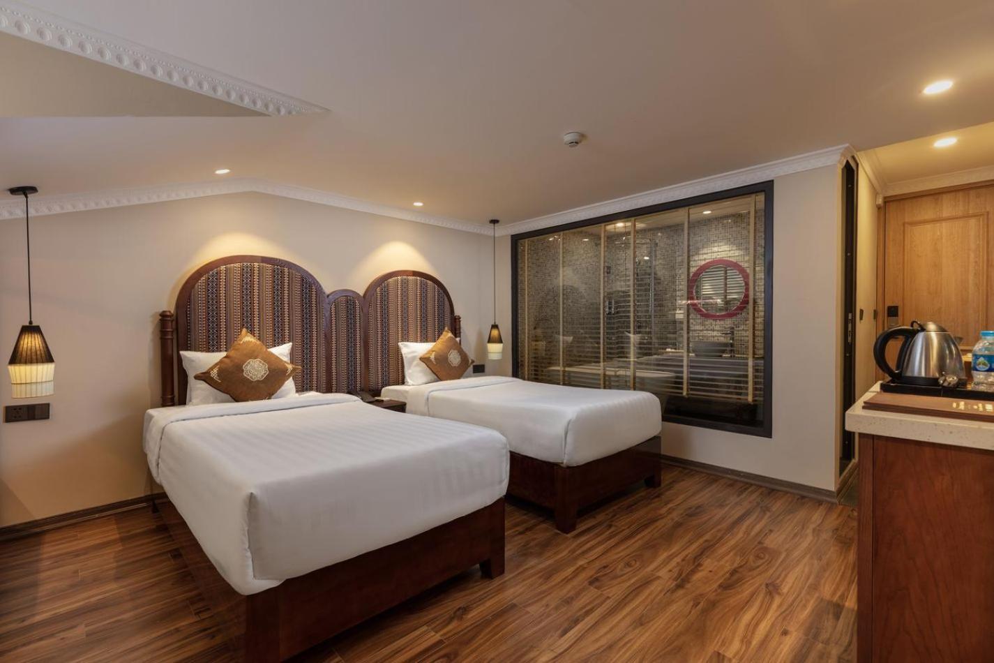 Hoteldesapa ภายนอก รูปภาพ