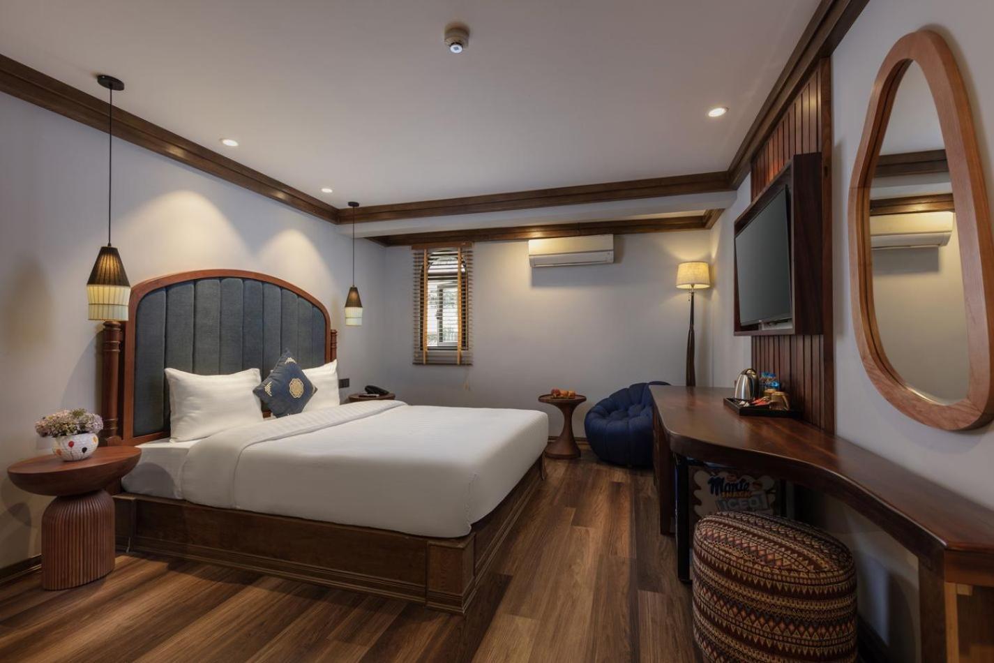 Hoteldesapa ภายนอก รูปภาพ