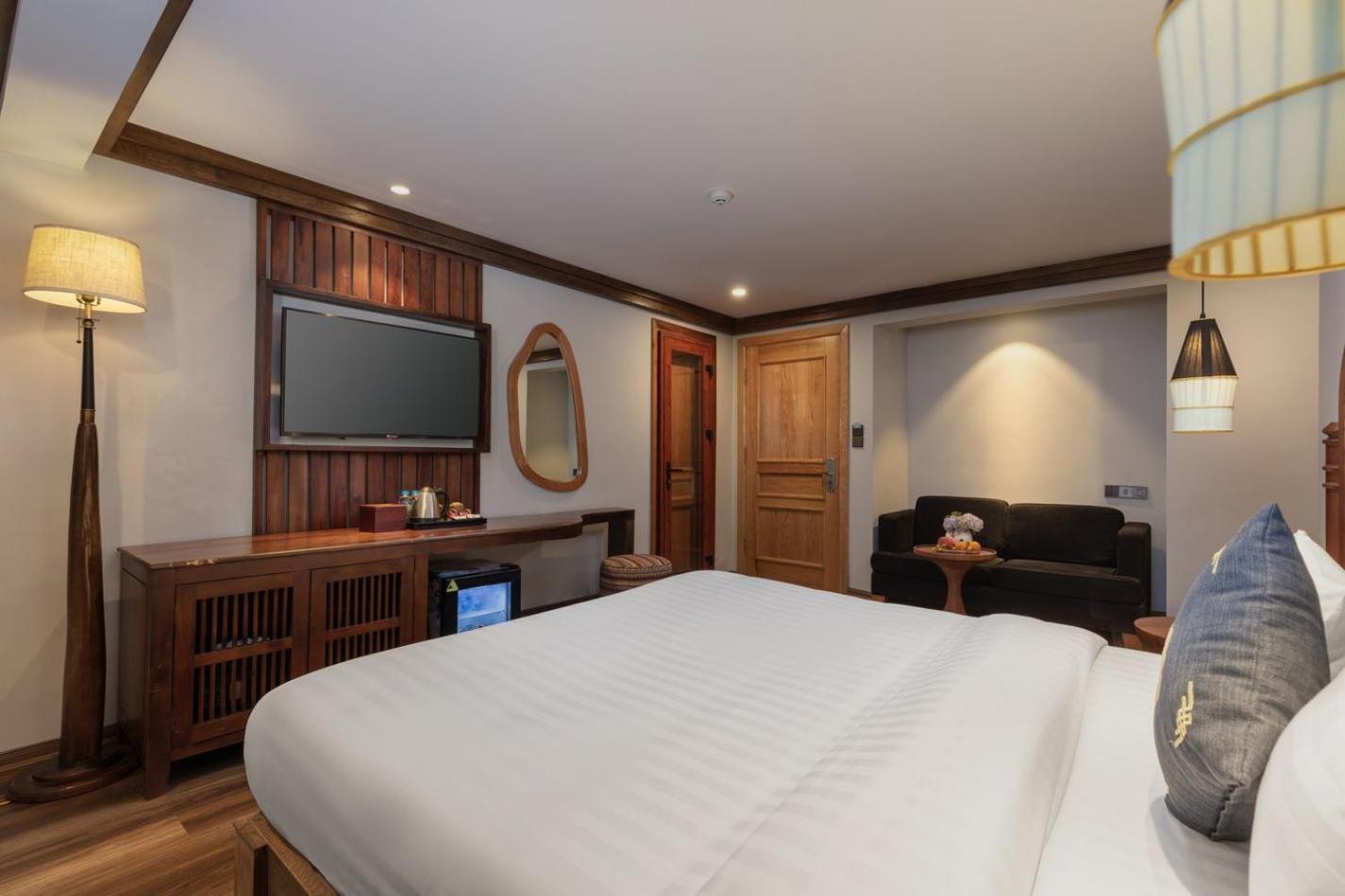 Hoteldesapa ภายนอก รูปภาพ