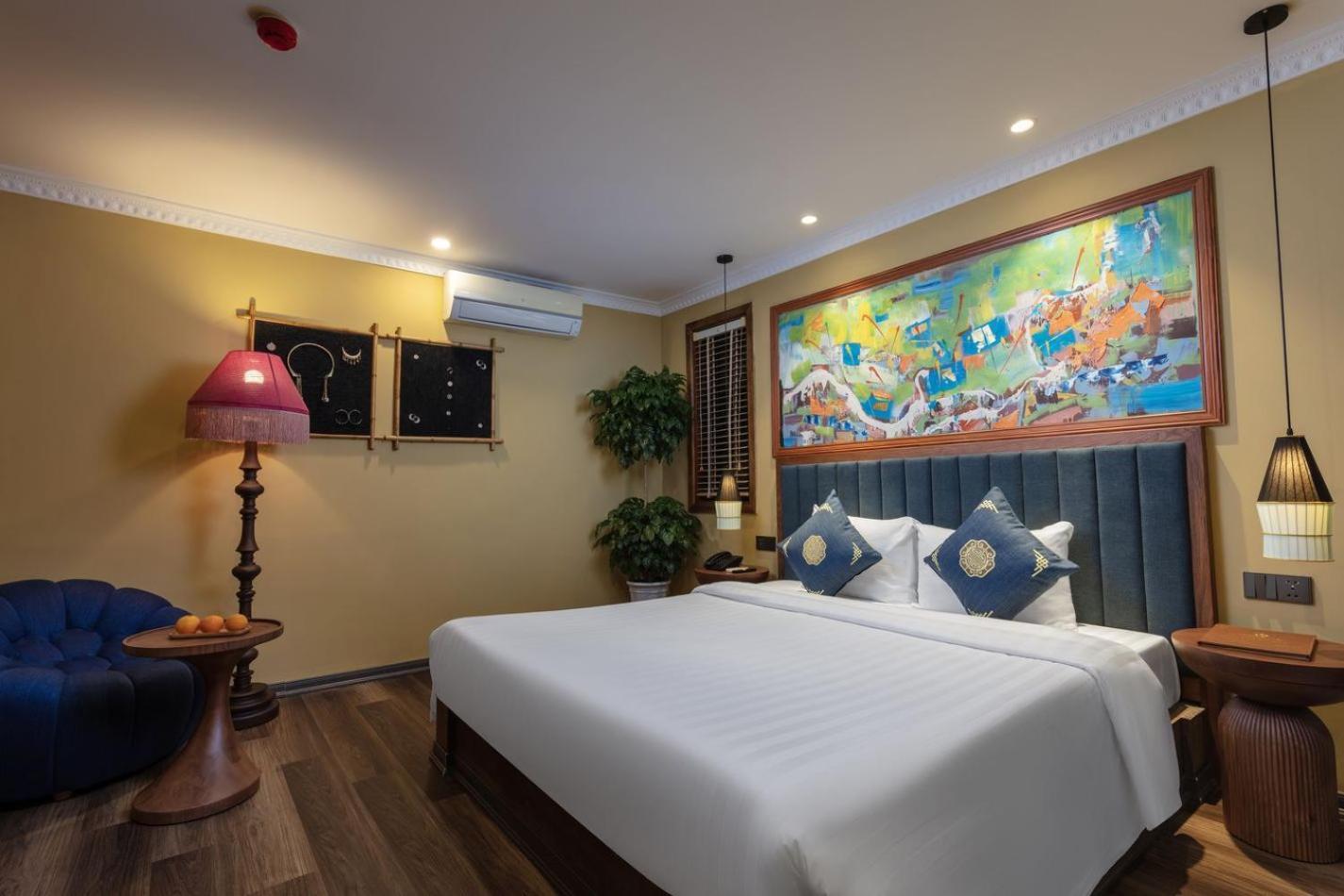 Hoteldesapa ภายนอก รูปภาพ