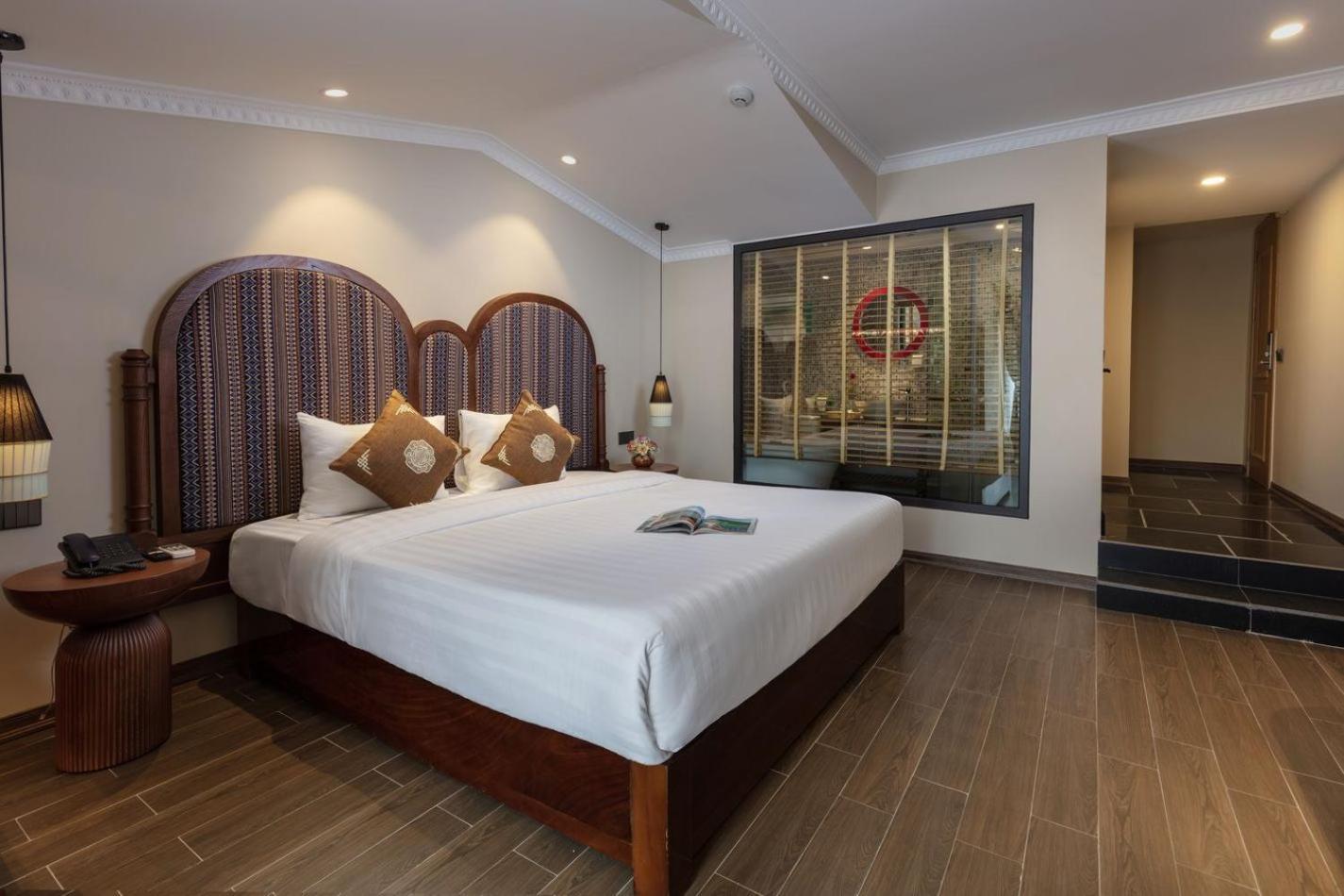 Hoteldesapa ภายนอก รูปภาพ