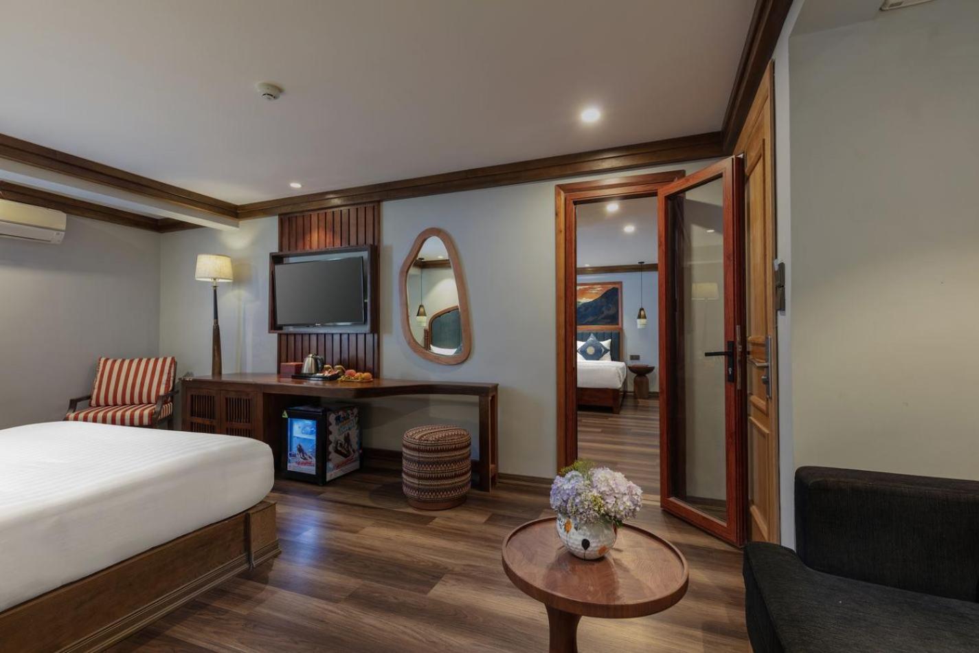 Hoteldesapa ภายนอก รูปภาพ